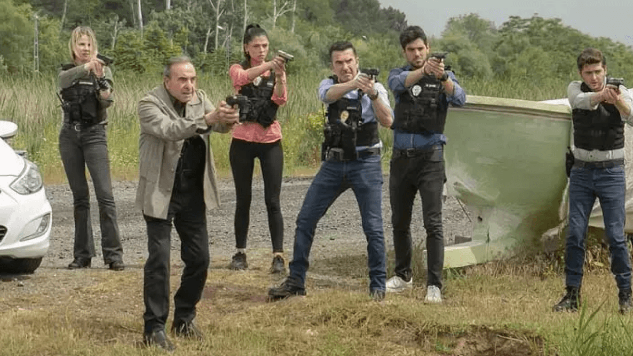 Arka Sokaklar'dan Saç Baş Yoldurtacak Sezon Finali! Hüsnü Çoban Ölüyor mu?