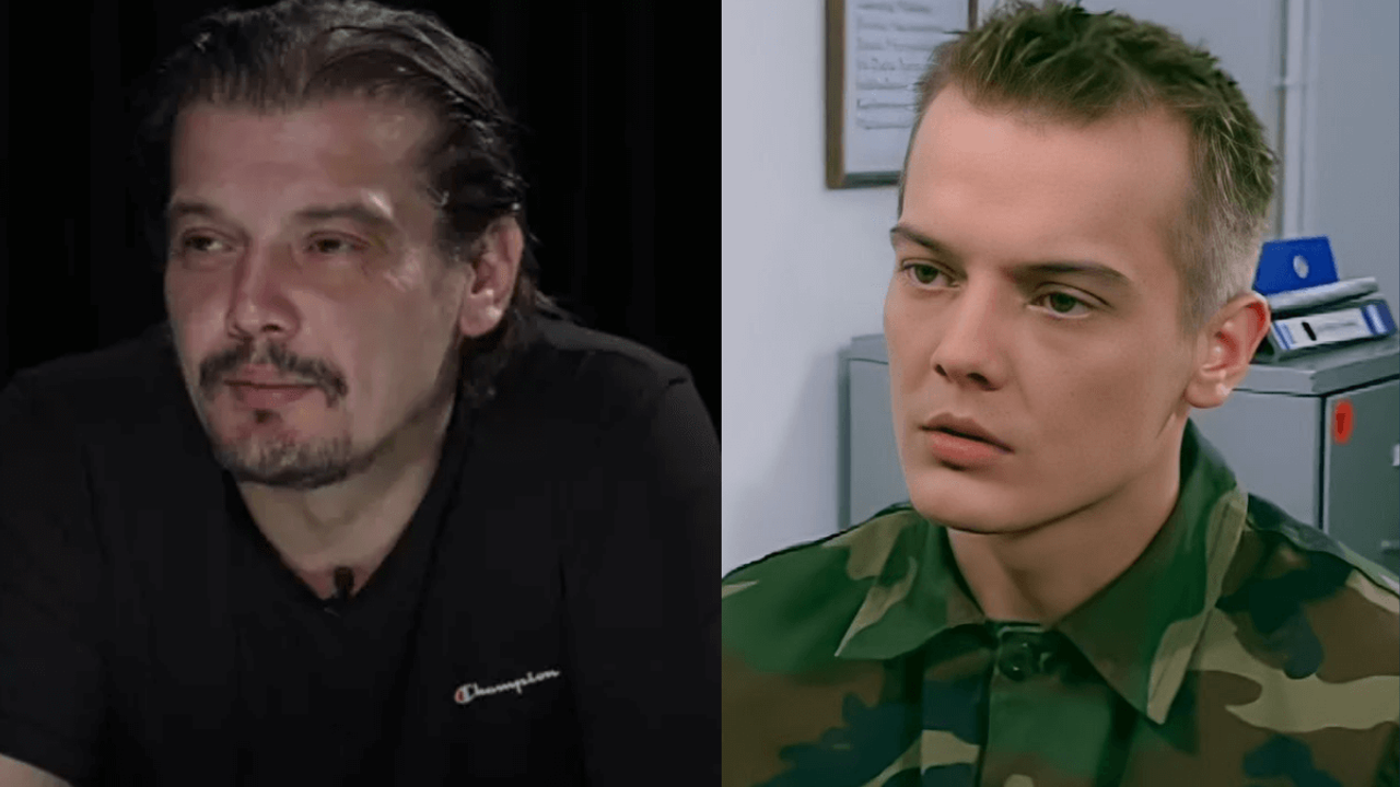 Emret Komutanım’ın Yerli Leonardo DiCaprio’suydu: Esra Ezmeci ’de Ortaya Çıktı!