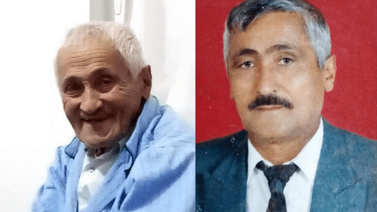 Ünlü Şairden Acı Haber! O Kent Yasa Boğuldu!