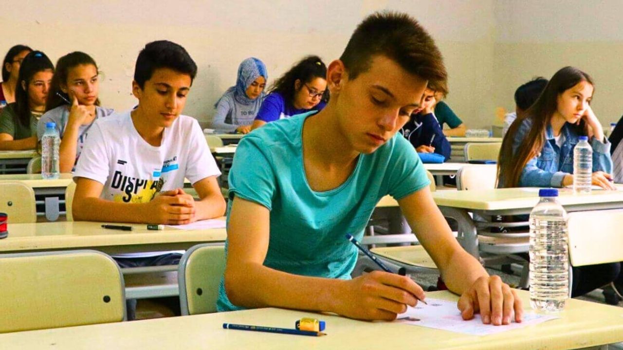 LGS Sınavı Ne Zaman Açıklanacak? Cevap Anahtarları Yayınlandı Mı?