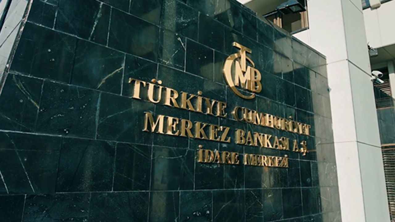 Beklenen Açıklama Geldi! Merkez Bankası Faiz Kararını Açıkladı!