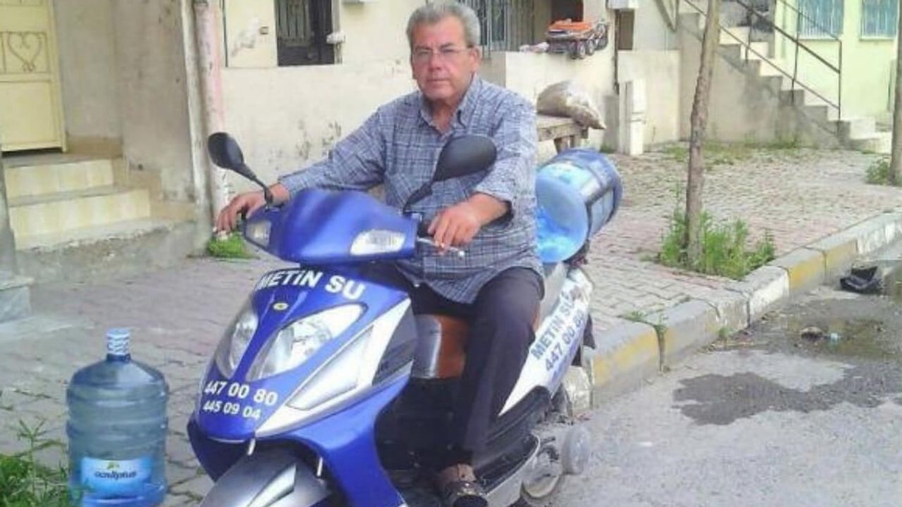 Ses Yalıtımlı Odada Yıllarca Çocukları İstismar Etmişti! Cezası Belli Oldu!