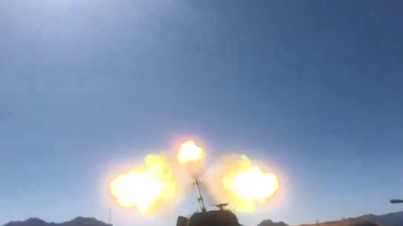 Son Dakika.. Çok Sayıda Terörist Etkisiz Hale Getirildi!