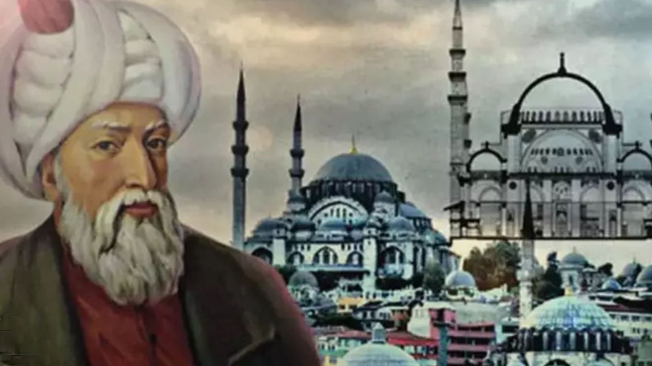 Kayseri’de Doğdu... Dünyanın Tanıdığı Deha Oldu!