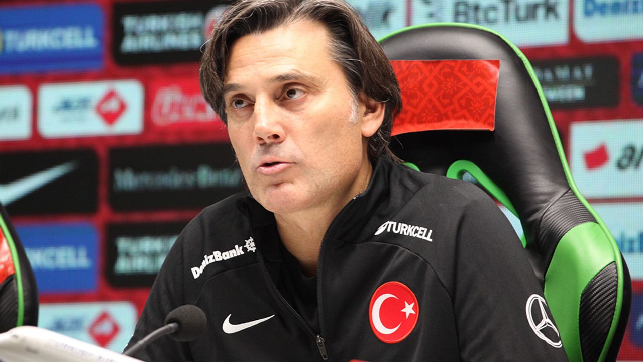 Tepkilerin Odağındaki Montella'nın Sözleri Şaşırttı!