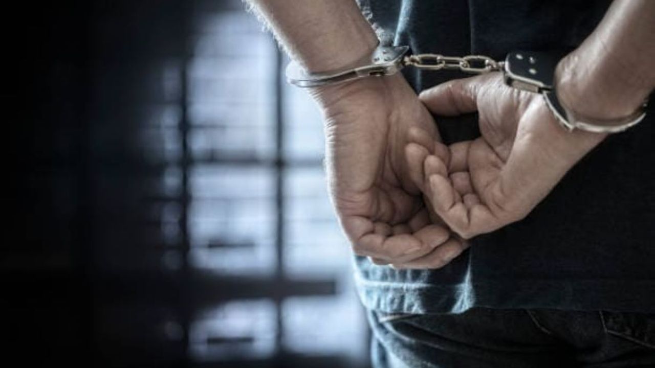 Montundan Uyuşturucu Çıkan Suriyeliye Hem Hapis Hem de Para Cezası Şoku!