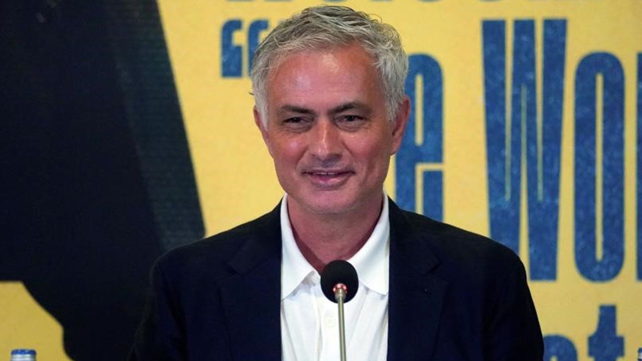 Mourinho’nun Günlük Kazancı Ne Kadar? İşte Dudak Uçuklatan Rakam