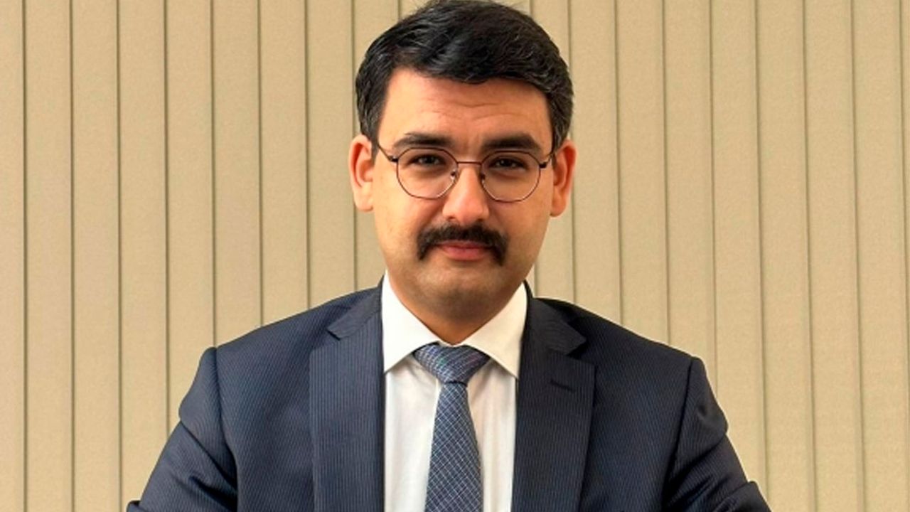 Türkiye Kamu Sen Kayseri İl Başkanı İstifa Etti!