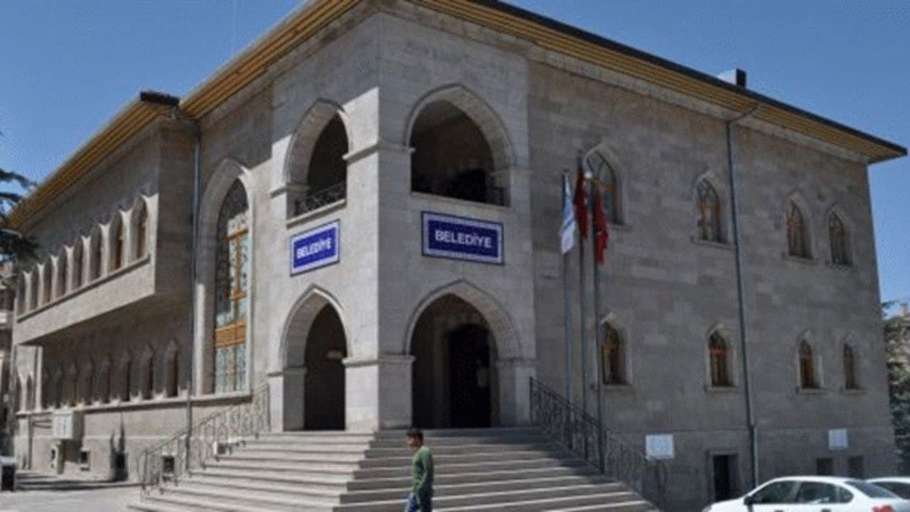 Belediyenin Organizasyonlara 11 Milyon TL Harcadığı Ortaya Çıktı: Nasıl Ticaret Ama…