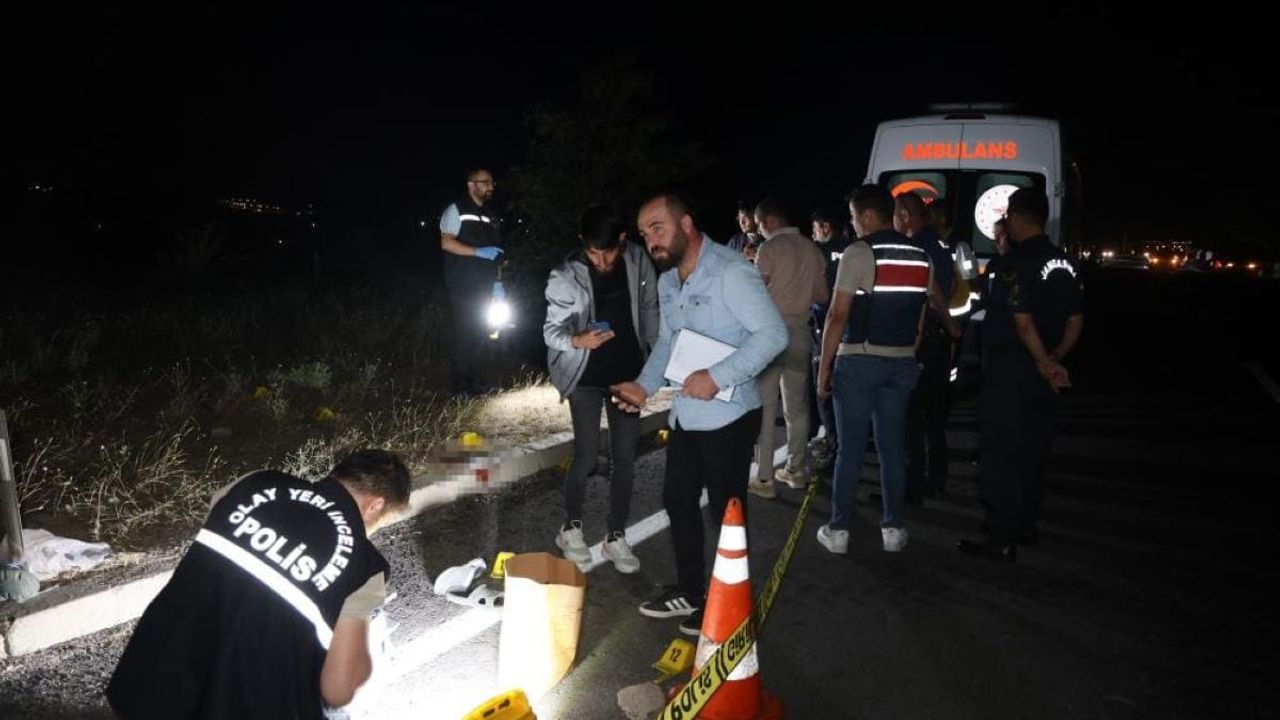 Nevşehir’de Acı Olay: Baba ve Oğlu Öldürüldü!