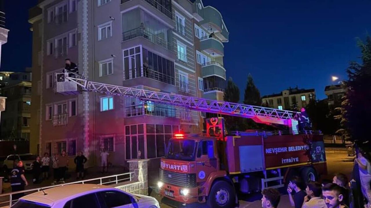 Kendisinden Haber Alınamayan Kadın Evinde Ölü Bulundu!