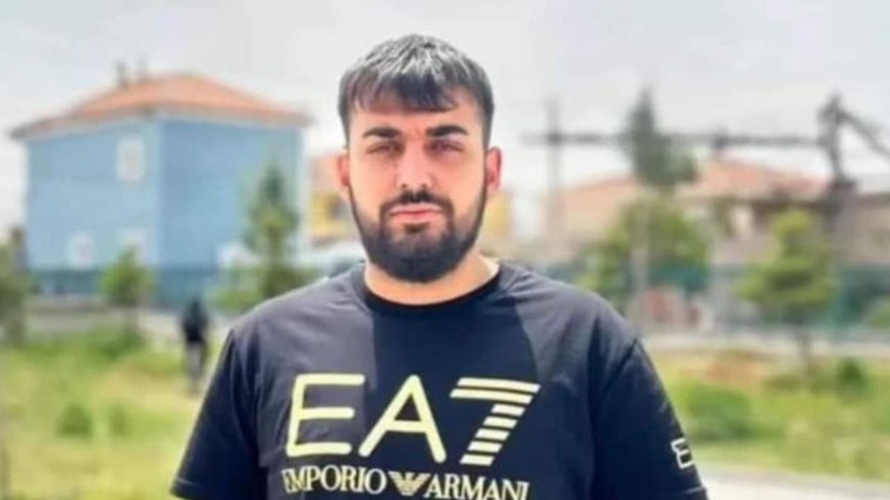 Niğde'de 22 yaşındaki Mahmut dövülerek öldürülmüş!