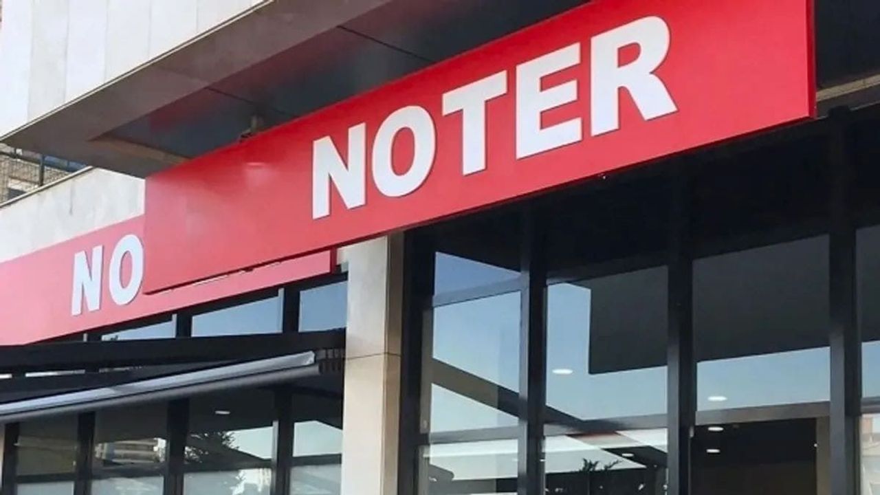 Kayseri’de Kurban Bayramı’nda Noterler Açık mı?