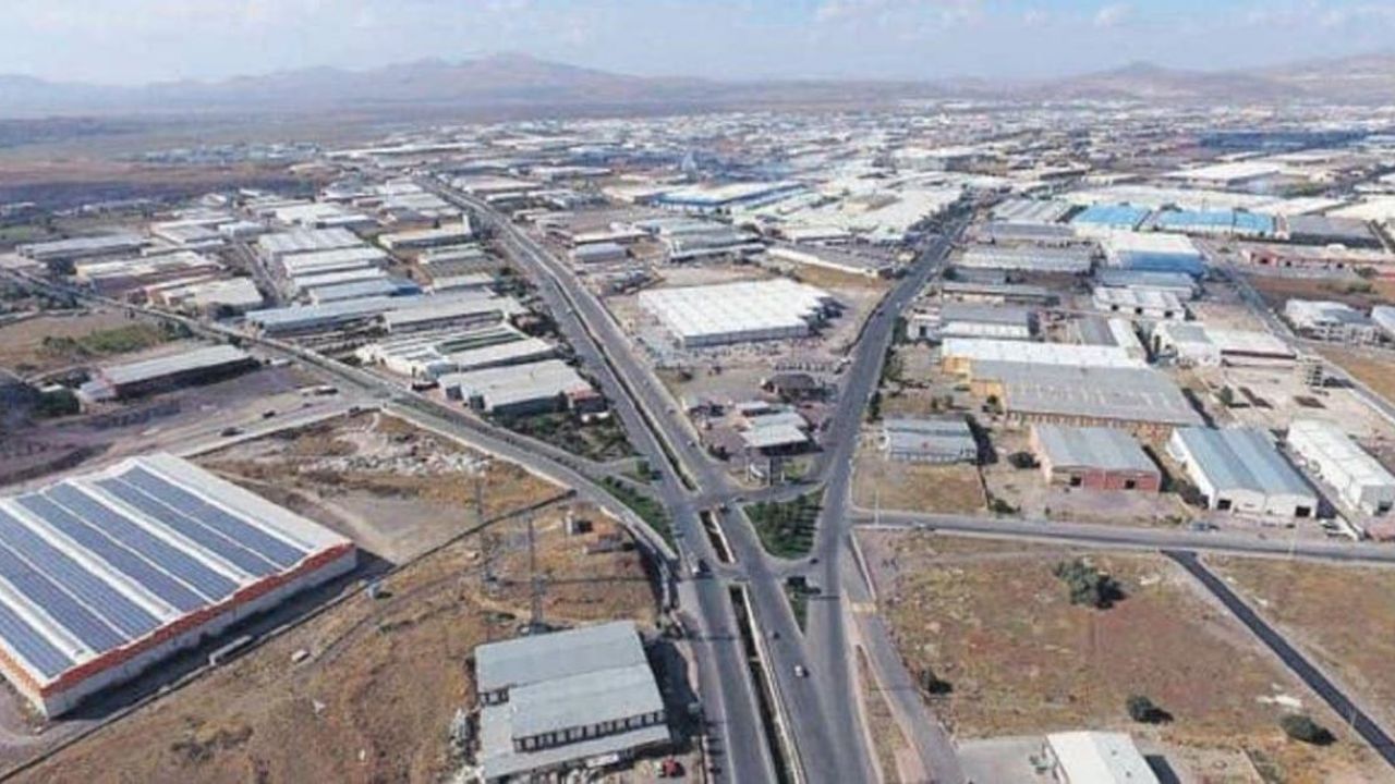 O Tesisler Kayseri, Nevşehir, Kırşehir, Niğde, Yozgat, Konya ve Aksaray’a Taşınıyor!