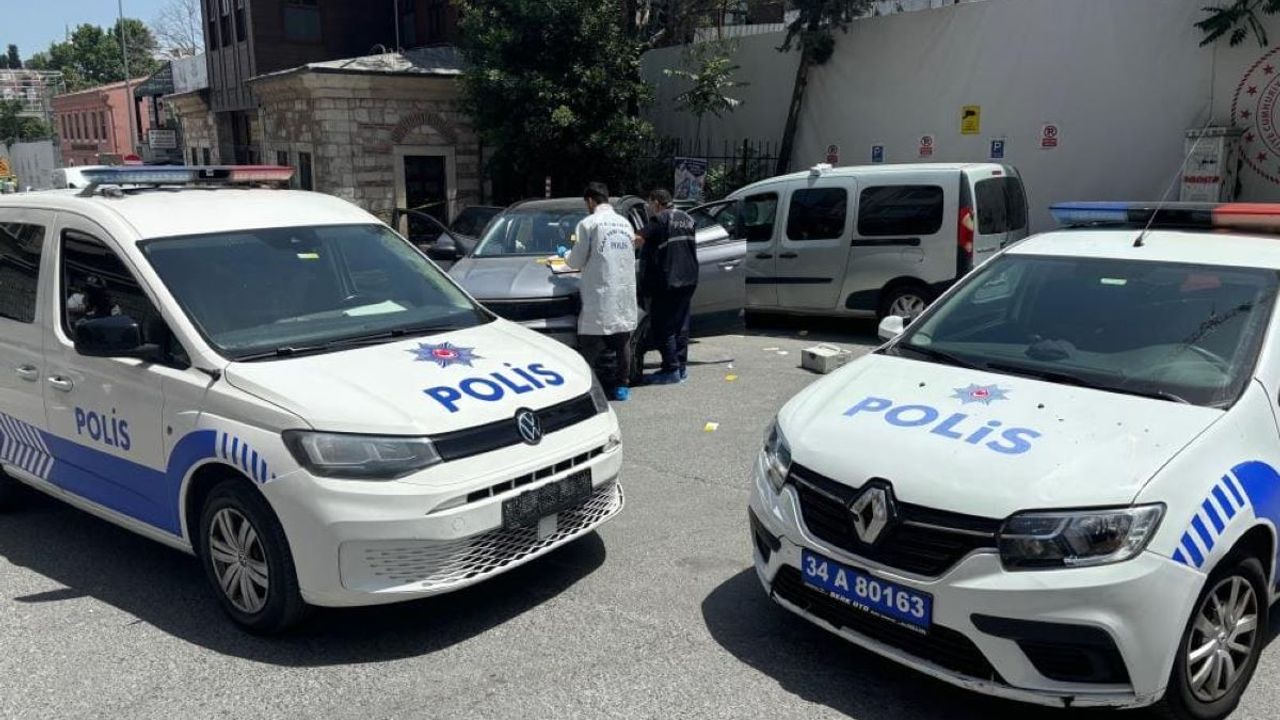 Öğretmene Kanlı İnfazda Yeni Gelişme!