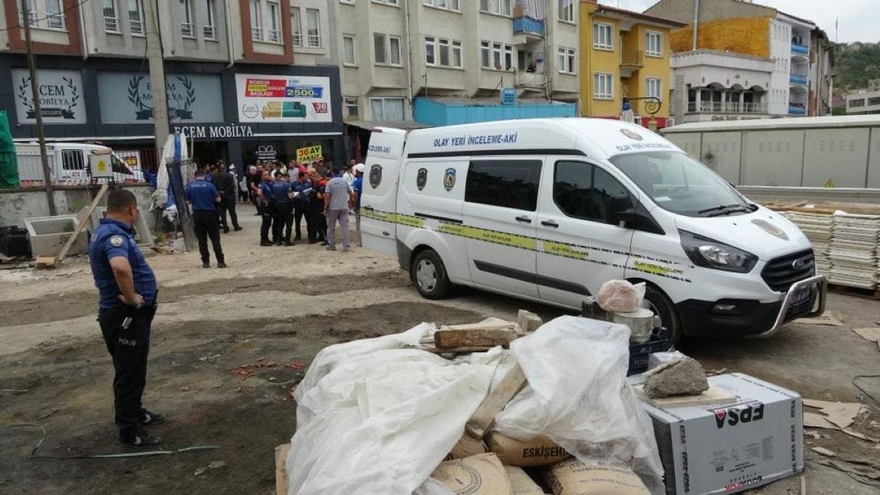 Okul İnşaatında Göçük: Çok Sayıda İşçi Yaralı