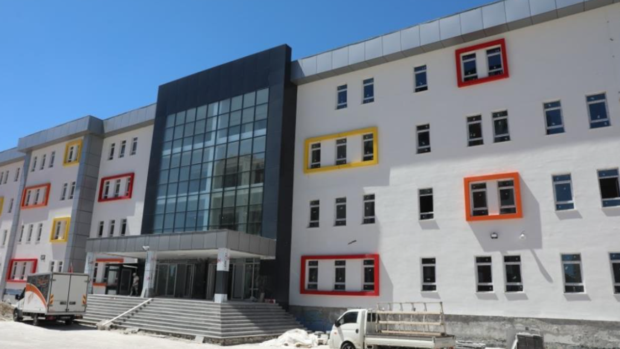 Kayseri’de Yeni İlkokul ve Lise Müjdesi!