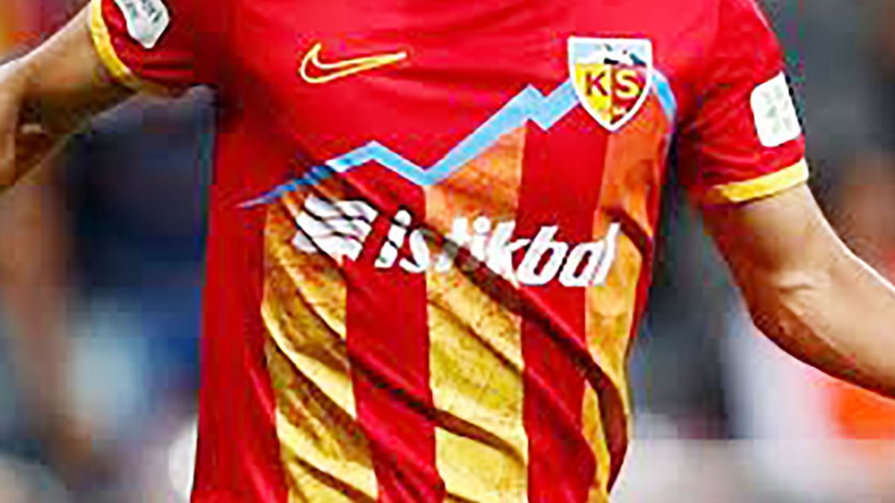 Kayserispor’dan Olaylı Şekilde Ayrılmıştı! Süper Lig’in Yeni Takımına Gidiyor…