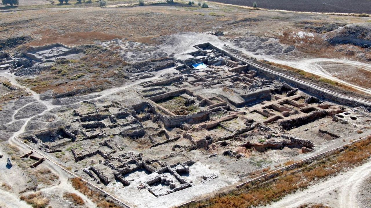 Anadolu'da İllegal Bir Duruma Rastlanmadı!