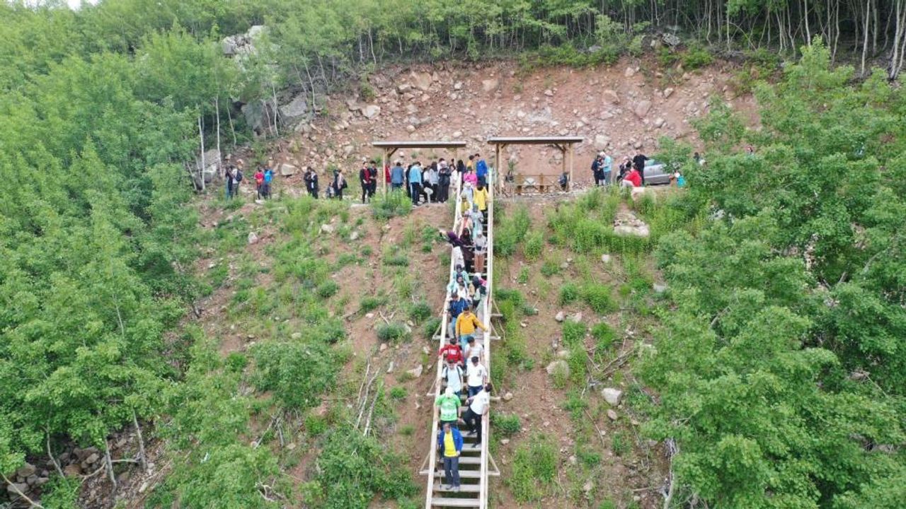 Başkan Kayserilileri Davet Etti! Gitmeyen Pişman Olacak!