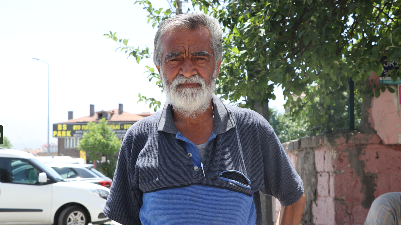Otomobilde Bırakılan Kardeşlerin Kurtarılmasını Sağlayan Esnaf Konuştu!
