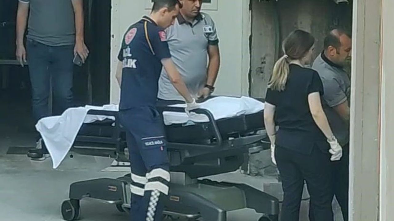 Otomobilde Bırakılan Çocuk, Nefessiz Kalarak Hayatını Kaybetti!
