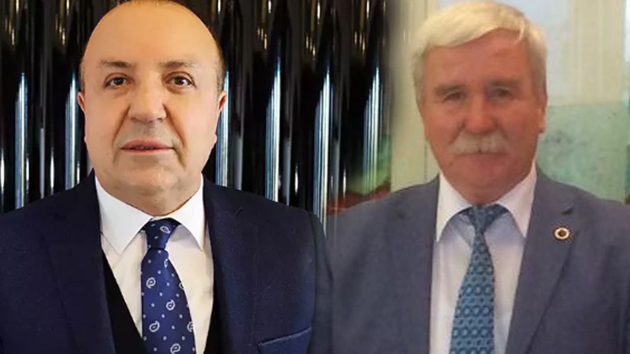 Son Dakika! Pınarbaşı'da İlk Sonuçlar Belli Oldu!