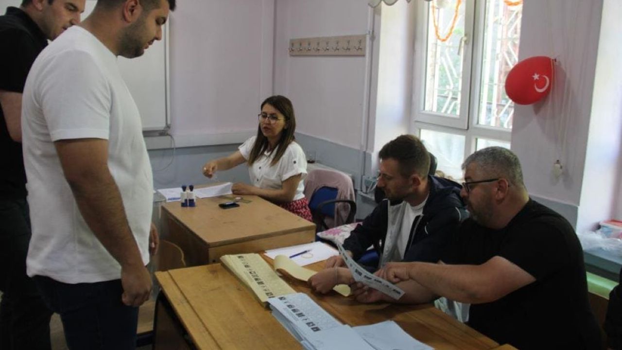 Pınarbaşı’nda Seçim Heyecanı Devam Ediyor!