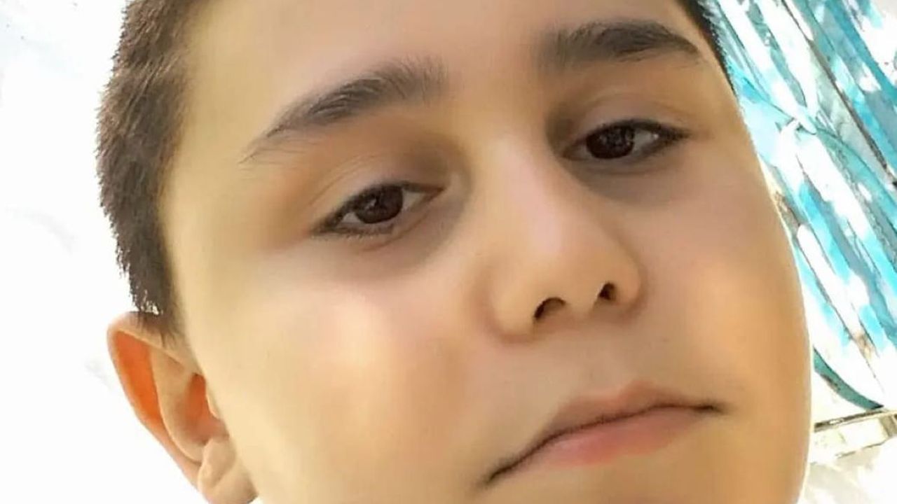 Pınarbaşı’yı Yasa Boğan Ölüm!