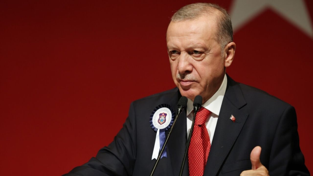 Anayasa Mahkemesi Cumhurbaşkanı’nın O Yetkisini Elinden Aldı!