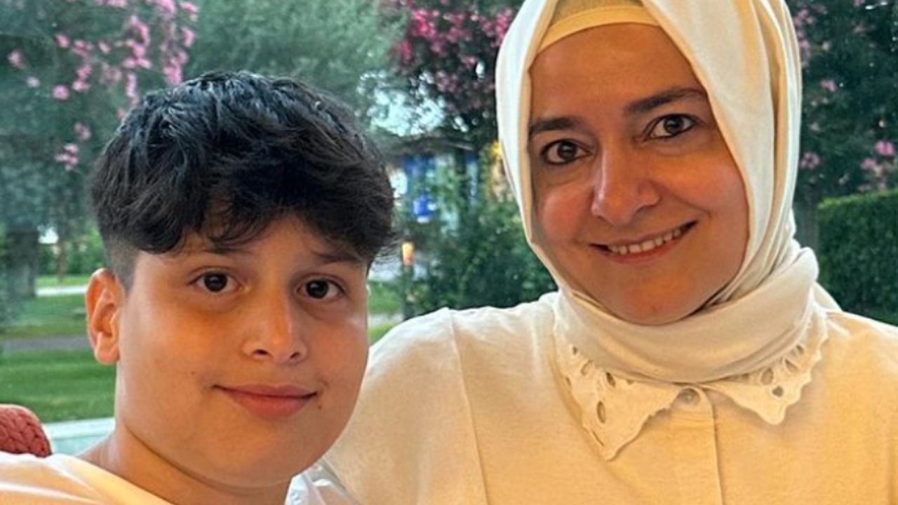 AK Parti Genel Başkan Yardımcısı’nın Oğlu LGS 1.’si Oldu! Vatandaş Habere Tepki Gösterdi