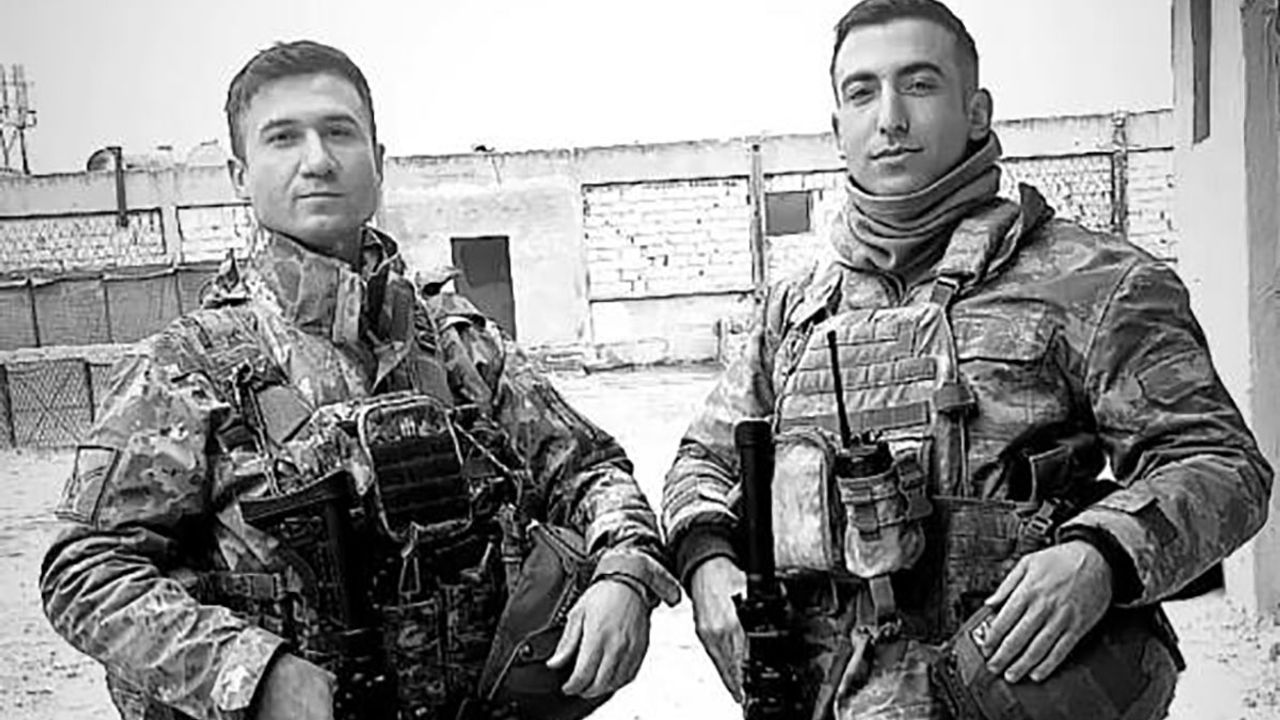 Kahramanmaraşlı Şehidin Son Vasiyeti Yürekleri Dağladı