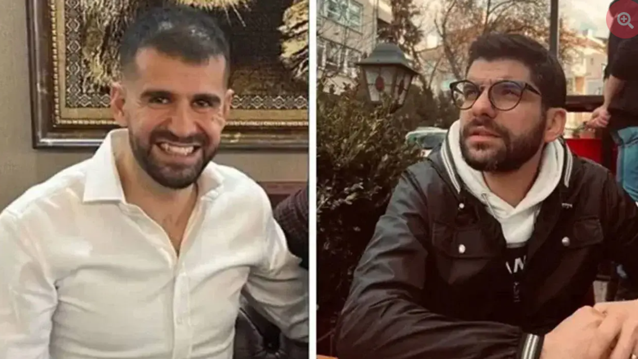 Hükümete Komplo İddiasında Bulunan Gizli Tanığın İade Yargılaması Başladı!