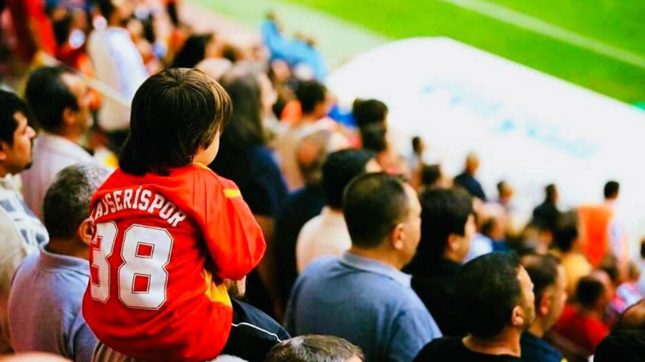 Kayserispor’da Sezonluk Bilet Satışı Başladı! İşte Bilet Fiyatları...