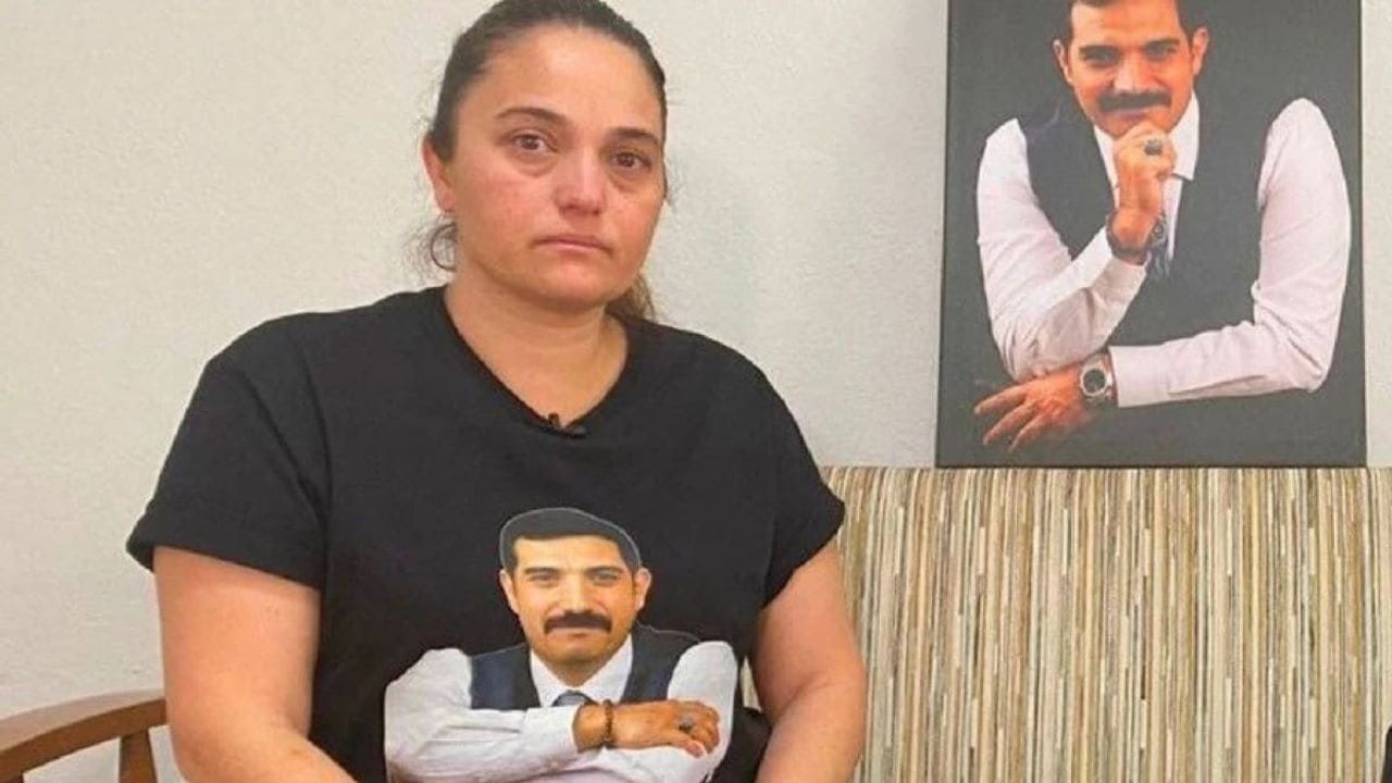 Sinan Ateş’in Ablası Selma Ateş’i Takibe Alanlarla İlgili Yeni Gelişme…