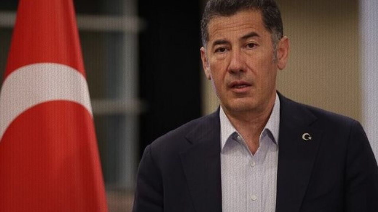 Sinan Oğan’a Sert Tepki! ‘Niye Gittin Cumhurbaşkanı’na Yamandın?’
