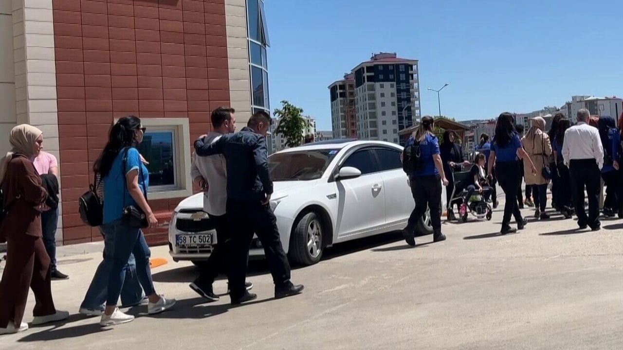 6 Yaşındaki Çocuğun Şüpheli Ölümü! Bir Anda Yere Yığıldı..