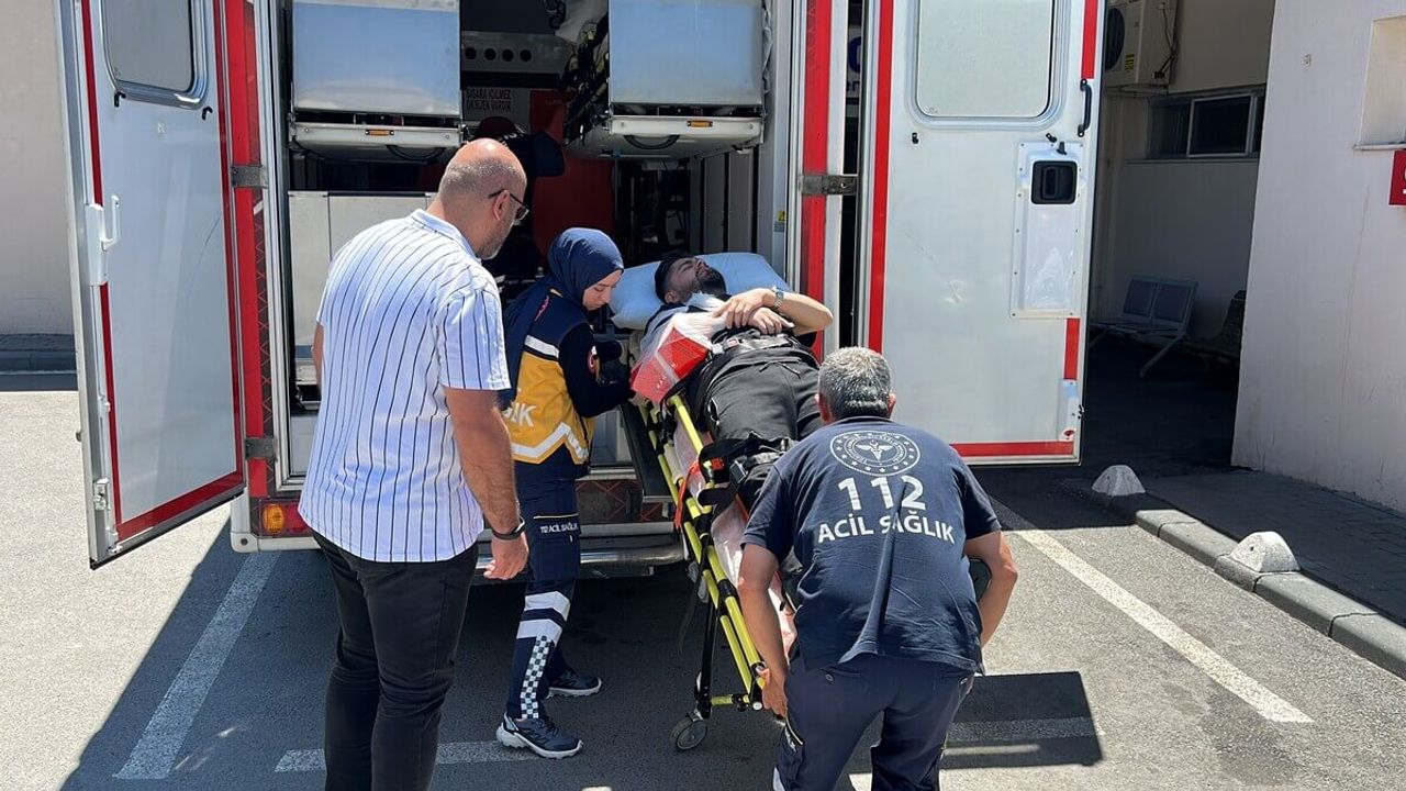 Otobüs Kazasında Yaralı Sayısı 21’e Yükseldi!