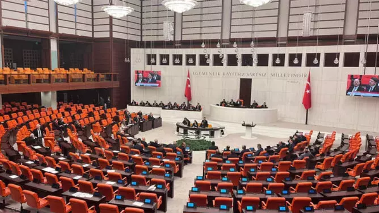 Kayserili Vekil O Partinin Genel Başkanı Mı Oluyor?