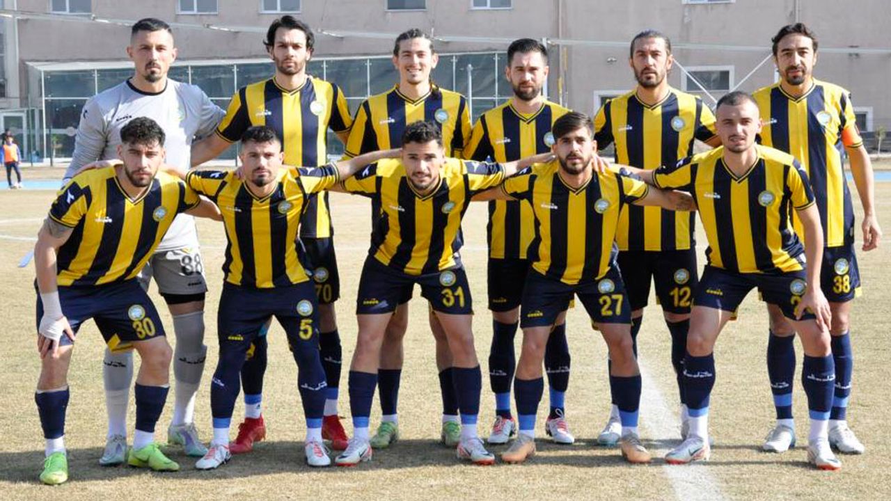 Talasgücü'nün Rakipleri Belli Oldu!