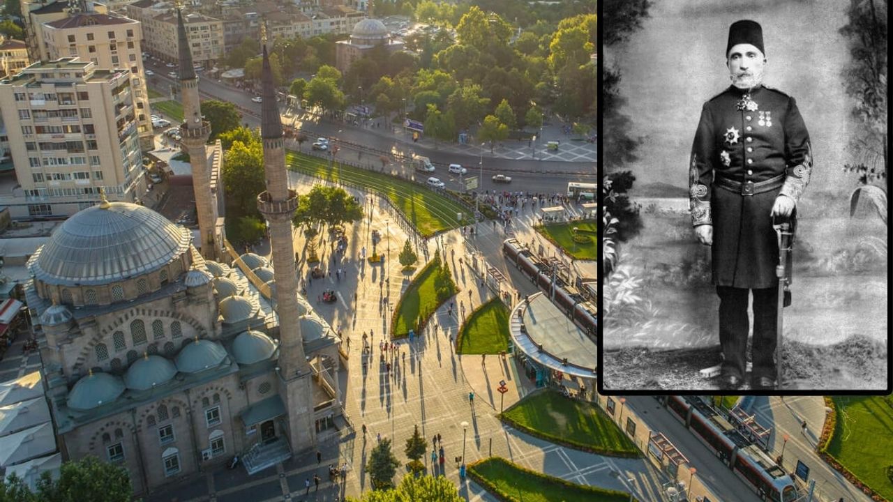 Kayseri'de O Caddenin Adı Değişecek! Bakın Ne Olacak?
