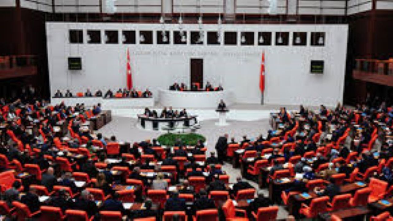Kripto Para Düzenlemesi TBMM'den Geçti!