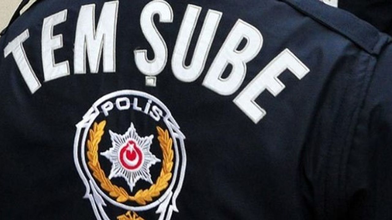 Kayseri’de FETÖ’cü ve PKK/KCK’lı Şahıslar Yakalandı