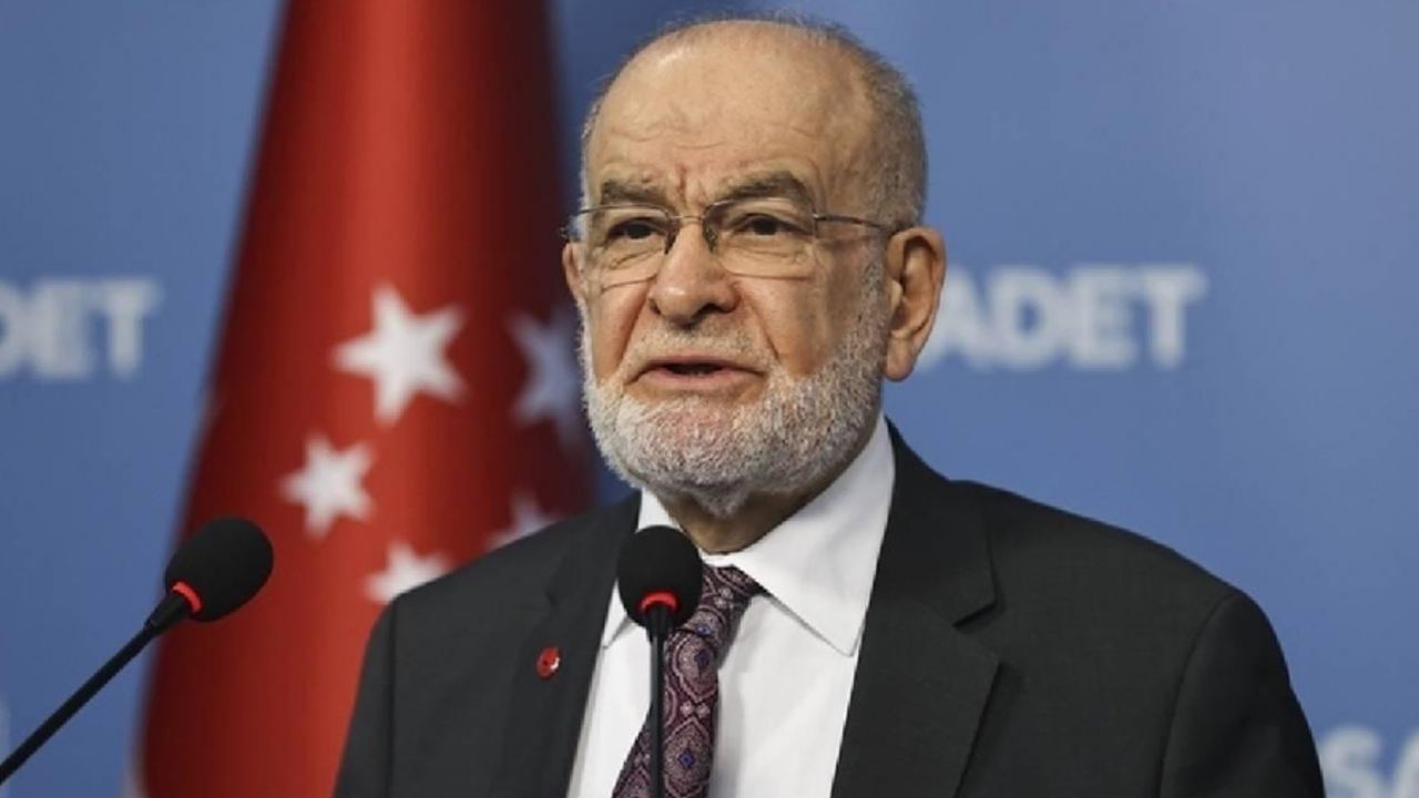 Milli Görüşün Başına Bir Kayserili Geliyor!