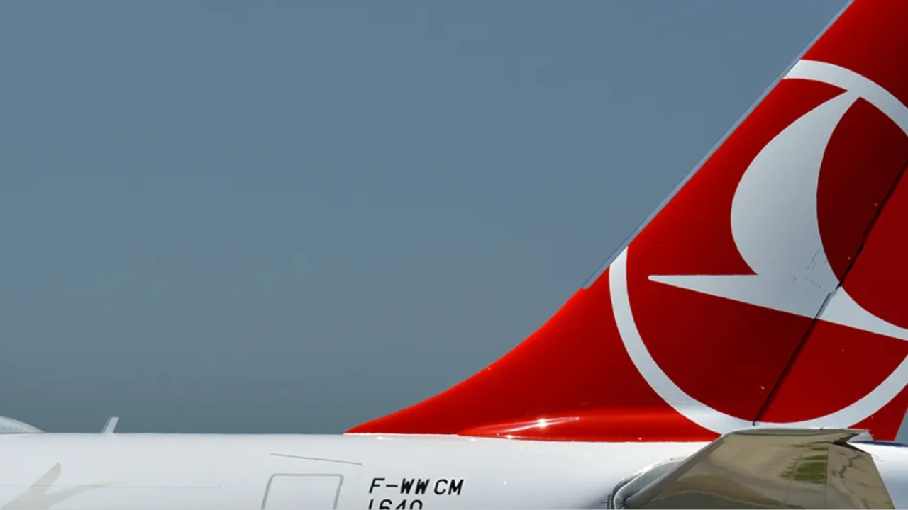 Bayramda Bilet Bulamayanlara THY’den Bayram Müjdesi
