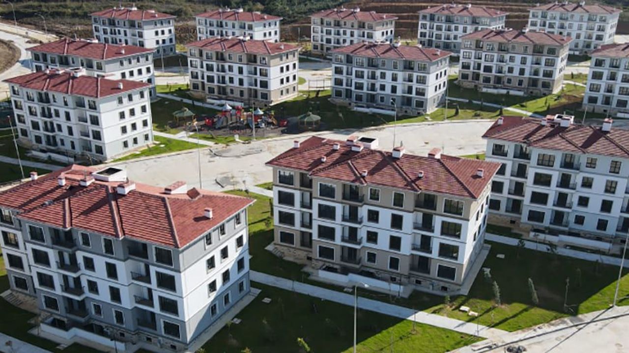 TOKİ'den Ev Sahibi Olanlar Dikkat! Cumhurbaşkanlığı Yeni Gelişmeyi Duyurdu