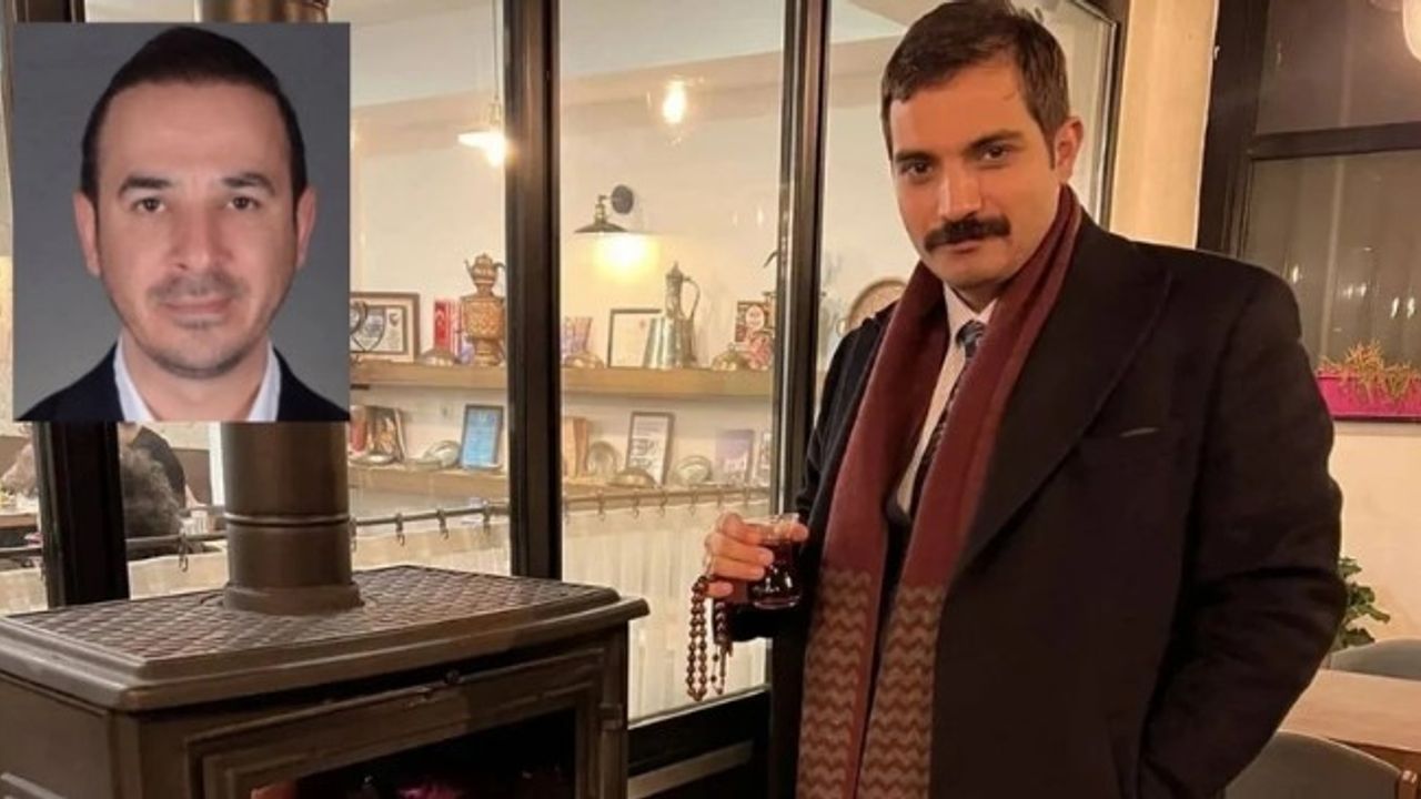 Sinan Ateş’in Cinayet Tutuklusunun Telefonundan Çıkan Yazışmalar