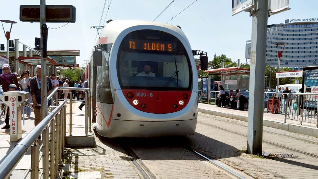 Kayseri’de Toplu Ulaşım Bayramda Ücretsiz Olacak Mı?