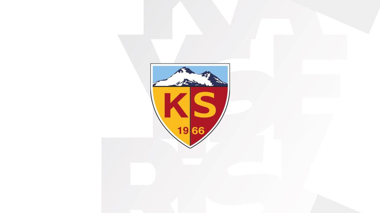Kayserispor'da Transfer Yasağı Kalkacak Mı?