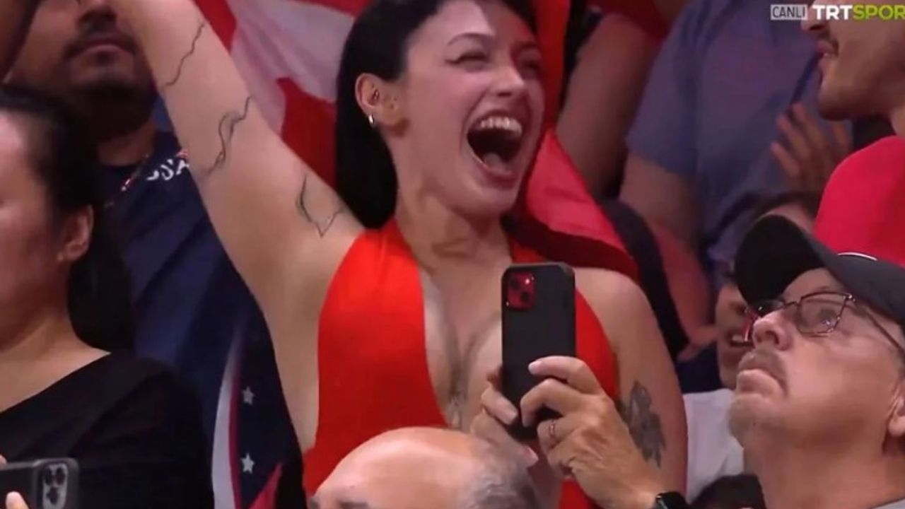 Canlı Yayında Yaşanan ‘Meme Kazası’na Hakim Kararı!